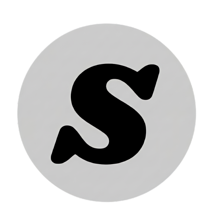 Sanjeev Kumar Personal Logo