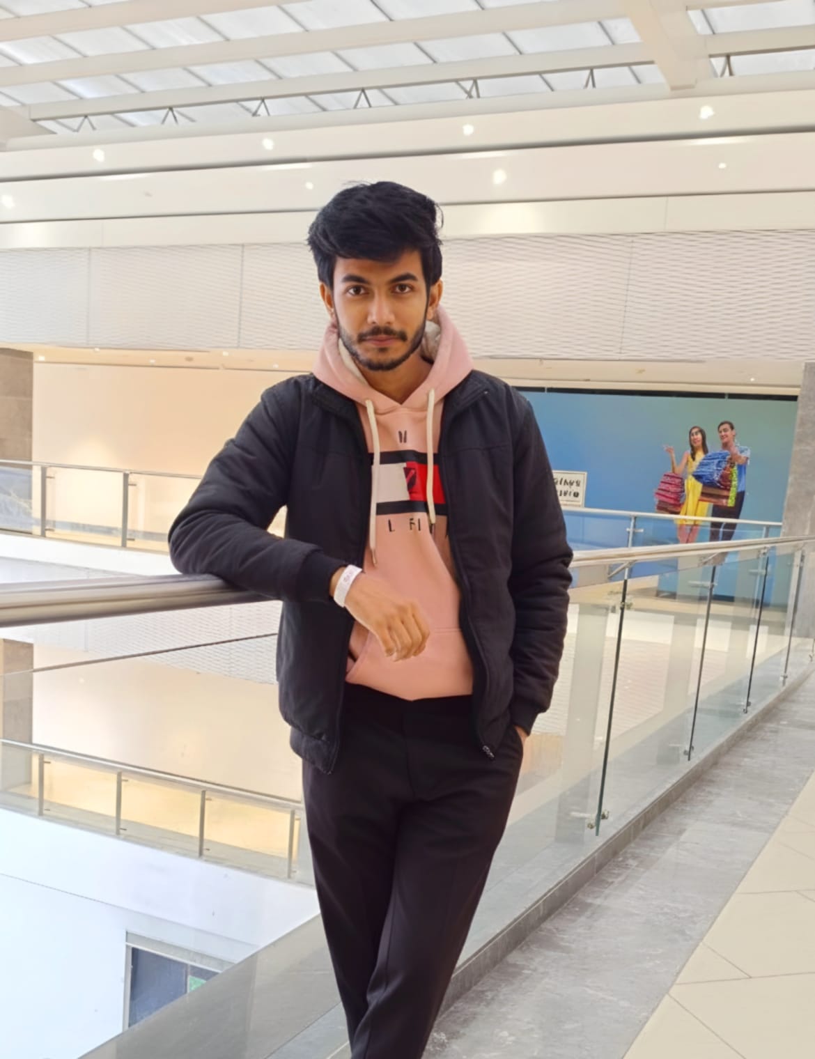 Sanjeev Kumar Profile