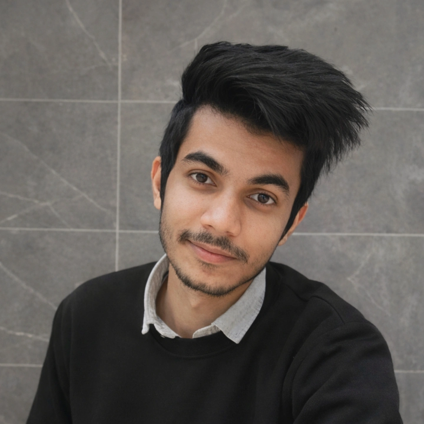 Sanjeev Kumar - IT Engineer and Network Administrator Profile Picture