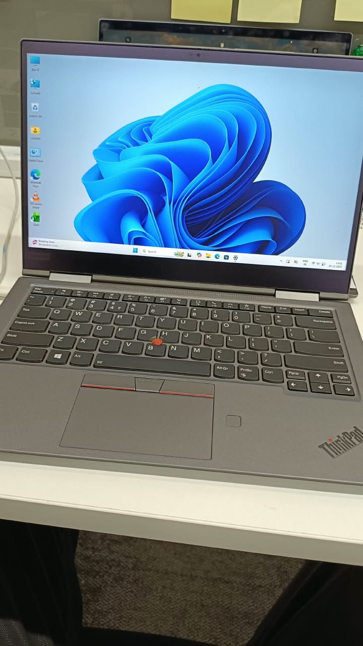 Laptop 1