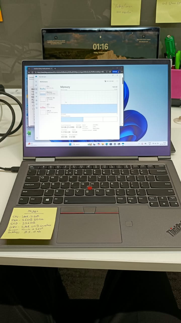 Laptop