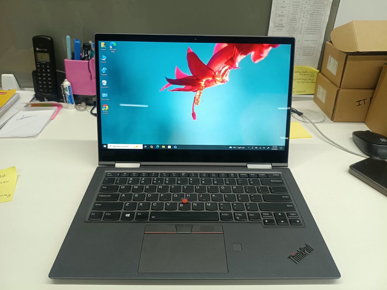 Refurbished Laptop Buy